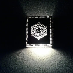 wall lamp - Products