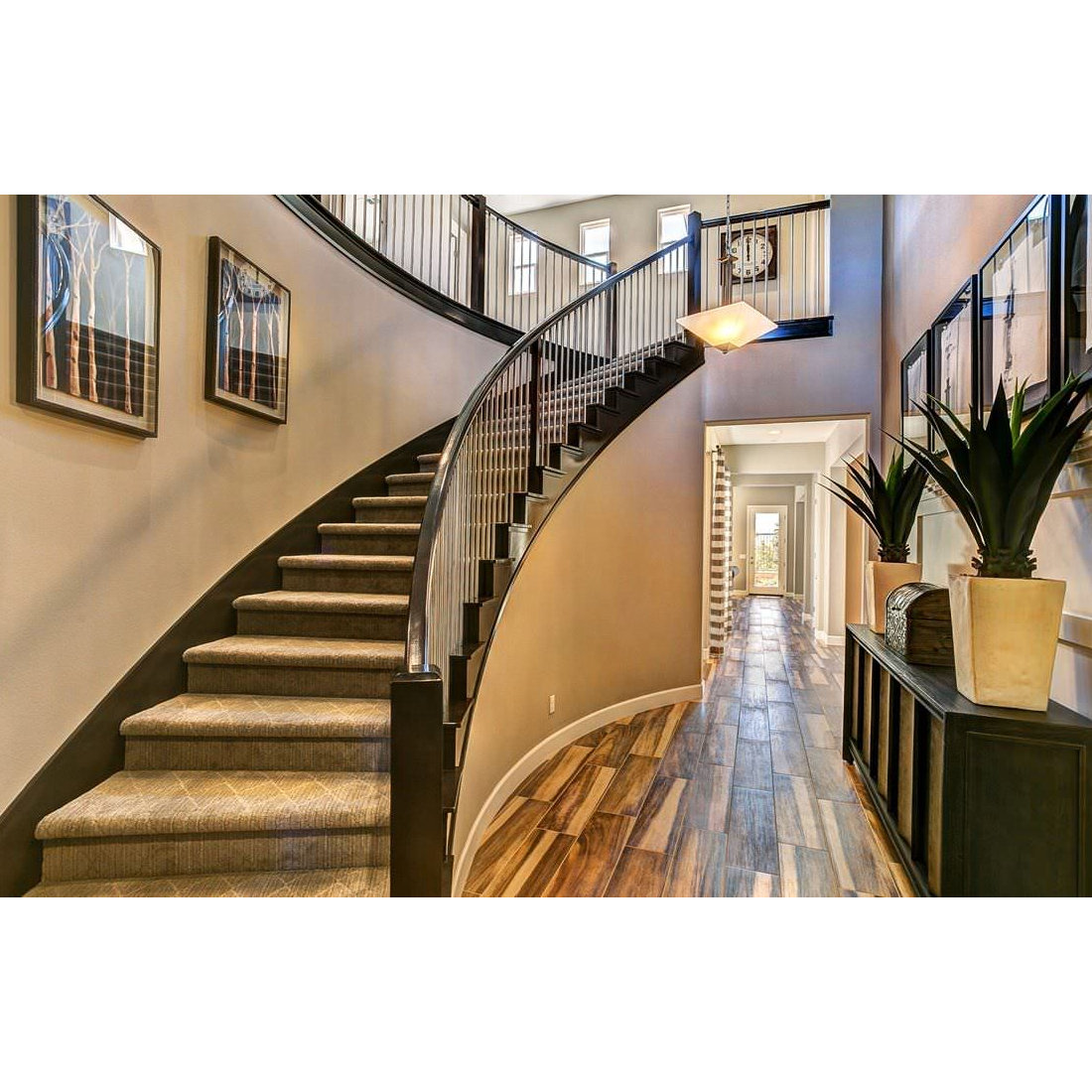 Meridian hills models