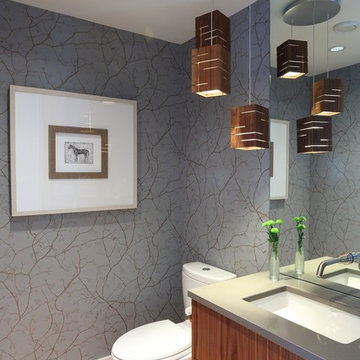 Canterbury Cres. - Modern Family