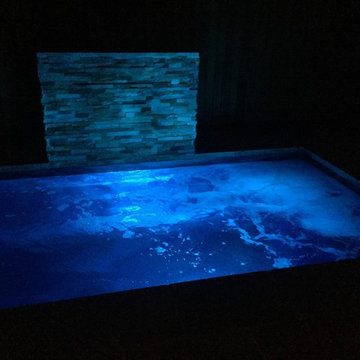 Blairgowrie Swim Spa