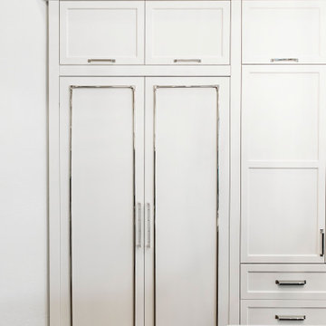 Timeless Transitional