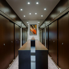 closets