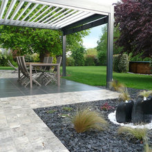 Patios