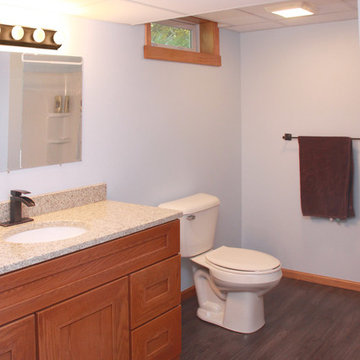 Richman Basement Remodel