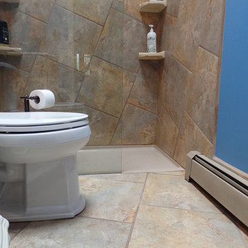 Powell Ave Cottage Remodel