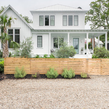 Madigan Projects | Mount Pleasant Home Builder
