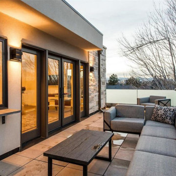 Certified Luxury Builders-Nicholas Custom Homes-Denver,CO-Custom Home 3A