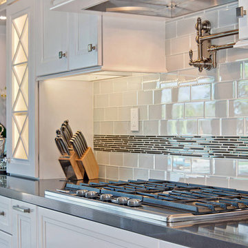 Discovery Hills Kitchen Design