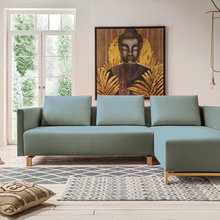 Trend vegane Möbel: Wie tierfrei ist Ihr Sofa?