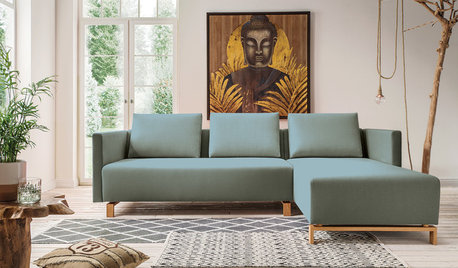Trend vegane Möbel: Wie tierfrei ist Ihr Sofa?