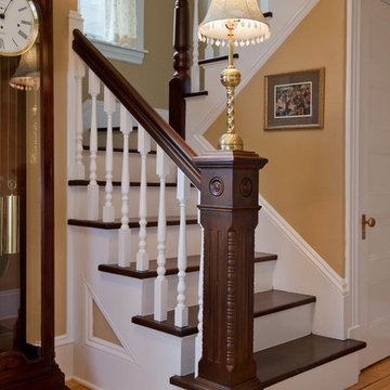 Bayview Victorian Restoration