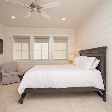 Bay La Launch Cottage