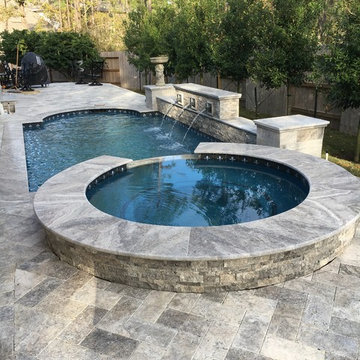Pavers