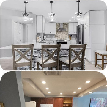 Kitchen Remodel Sarasota FL