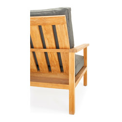 Furniture | Burleigh - Outdoor Lounges