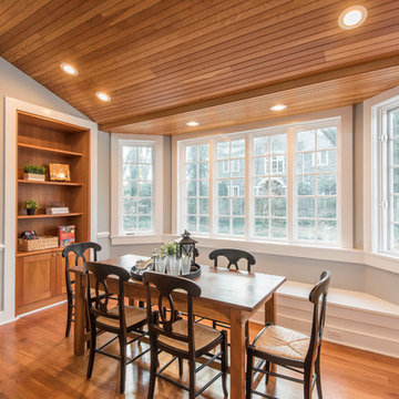 House Remodel - Wynnewood, PA