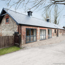 Stable Conversion