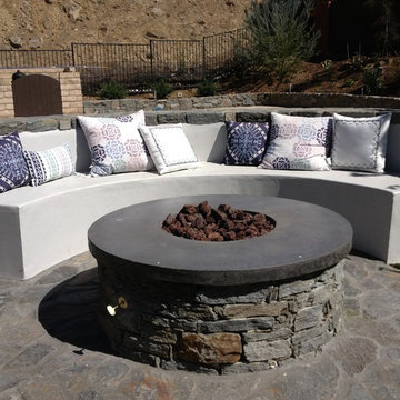Westlake Village Residence