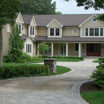 Arrival Courts