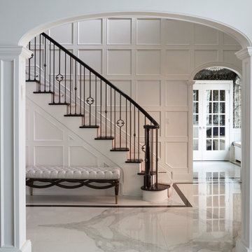 Custom Millwork And Furniture