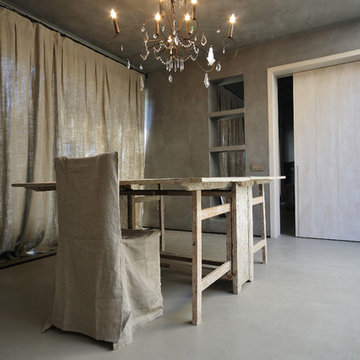 Our Work