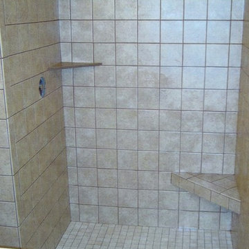 SHOWERS