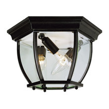 flush mount