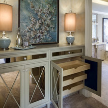 cabinet ideas