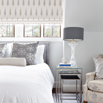 Bedrooms