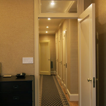 Upper East Side Apartment