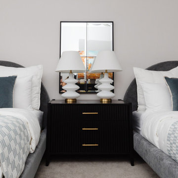 The Contemporary Condo