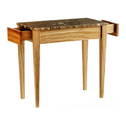 Handmade Furniture - Side Tables & End Tables