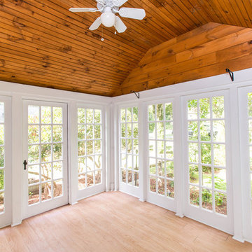 5 Irving Road, Weston, MA