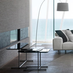 Ibis Coffee Tables, Gamma International, Italy - Coffee Table Sets