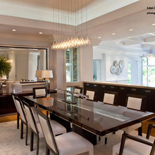 SDT dining room