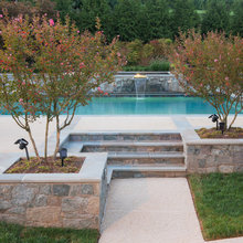 Pool/exterior