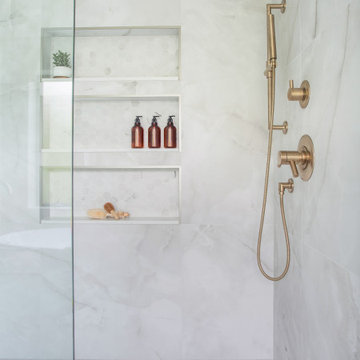 Kirkland | Modern Custom Homewall m