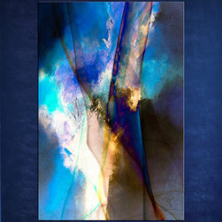Element, Wind ii - Artwork