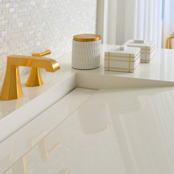 Credit Heights Principal Bedroom/Bathroom Reno