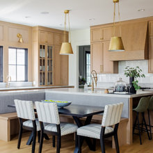 Ceiling Cabinets