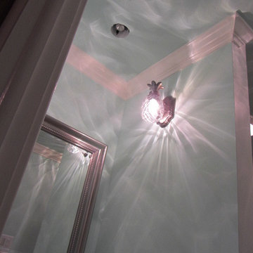 bath renovation