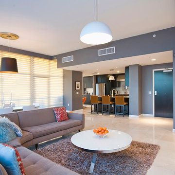 Downtown San Diego Condo