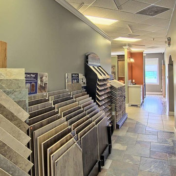 Pathway Homes Custom Design Center in Traverse City Michigan