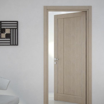 ITALdoors - Interiors