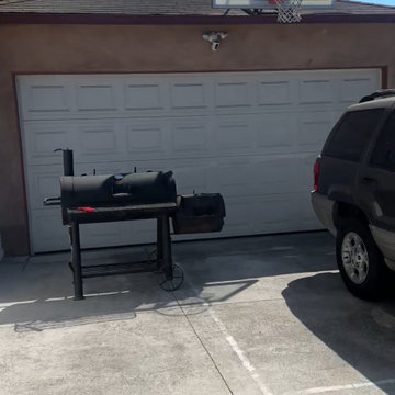 650 Sqft ADU conversion + Addition 2 bed 1 bath!