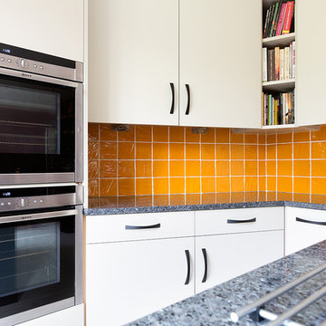 Muswell Hill Kitchen
