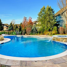 pools