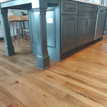 Kitchen Painting