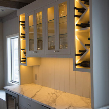 Crested Butte, CO Kitchen