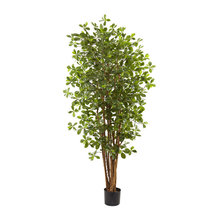 Artificial Plants